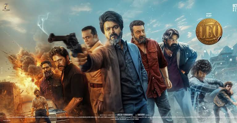 Leo Movie Review and Box Office Collections Report